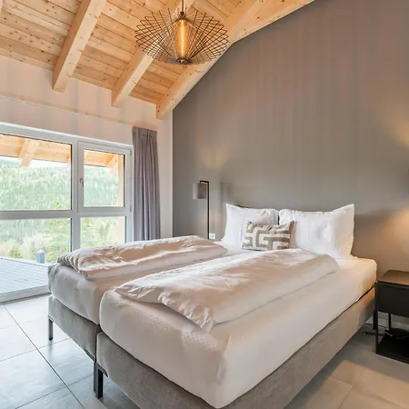 Turrach Chalet Turracher Hohe