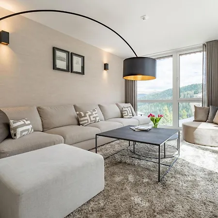 Turrach Chalet Turracher Hohe