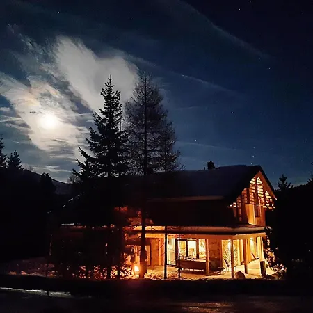 Turrach * Turracher Hohe