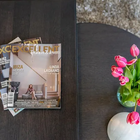 Chalet Turrach Turracher Hohe