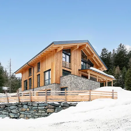 Turrach * Turracher Hohe