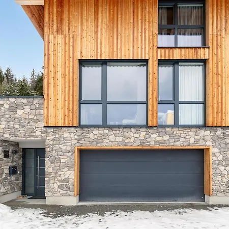 Turrach Chalet