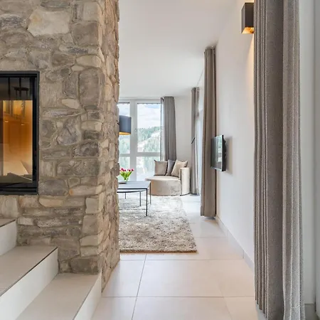 Turrach Chalet Turracher Hohe