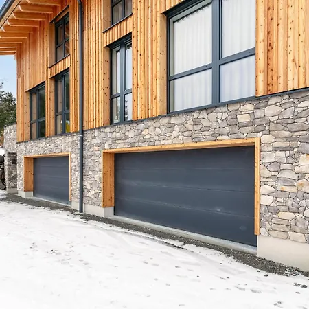 Chalet Turrach