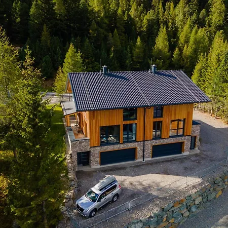 Turrach Turracher Hohe