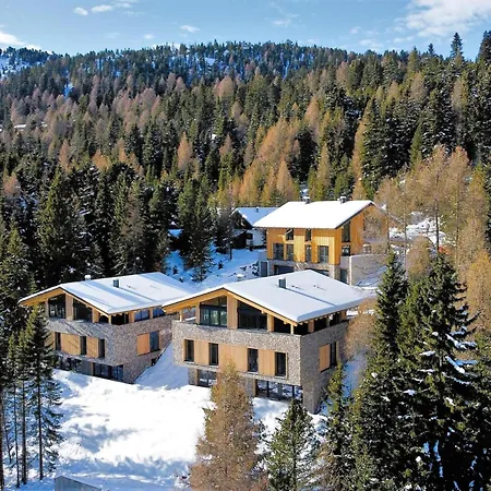 Chalet Turrach Turracher Hohe