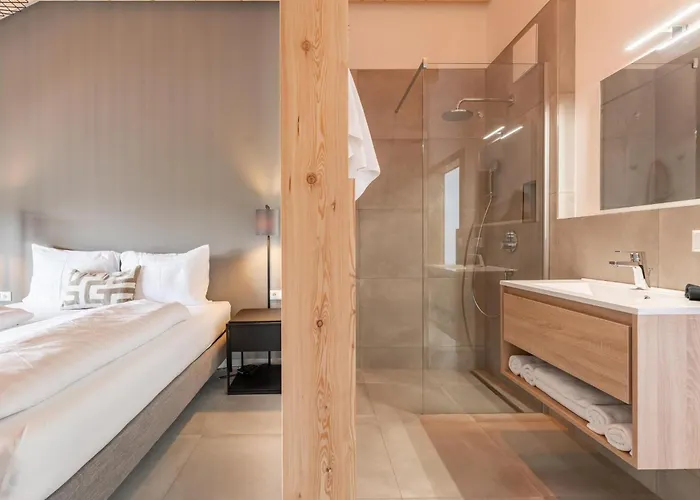 Turrach Chalet Turracher Hohe