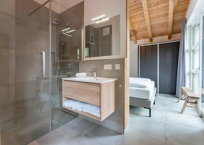 Turrach Chalet Turracher Hohe