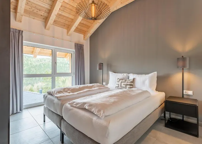 Turrach בקתה Turracher Hohe