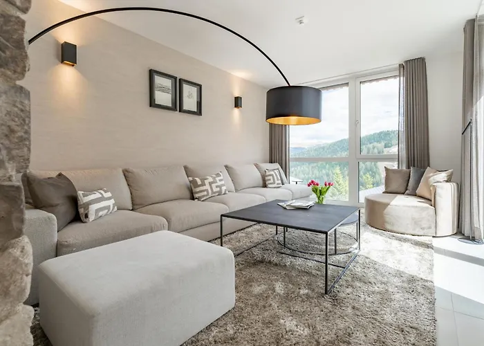 Turrach בקתה Turracher Hohe