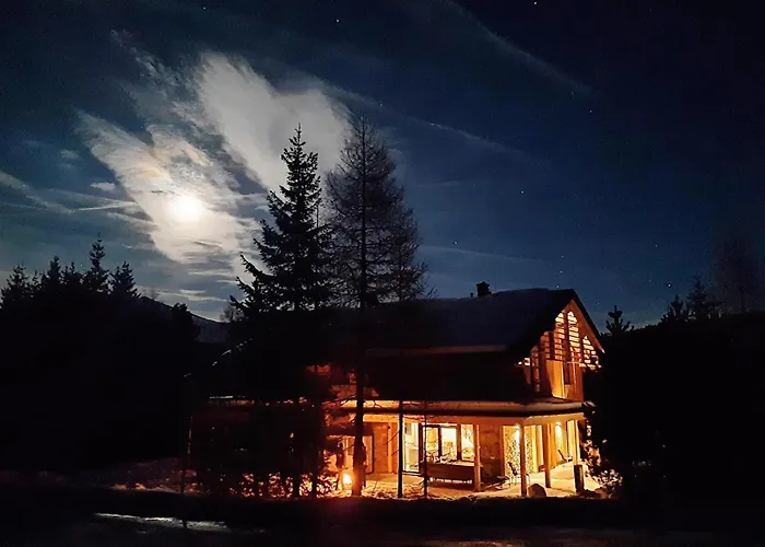 Turrach * Turracher Hohe