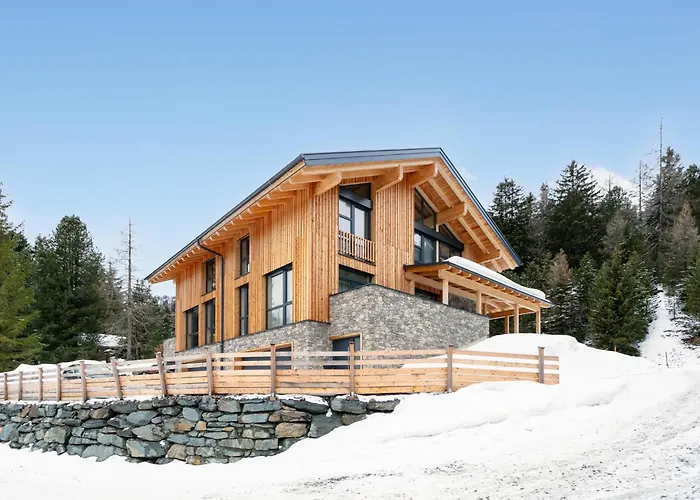 Turrach * Turracher Hohe