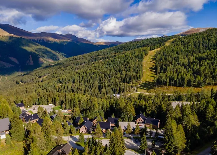 Turrach Turracher Hohe