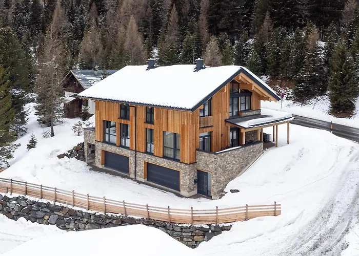 Turrach * Turracher Hohe