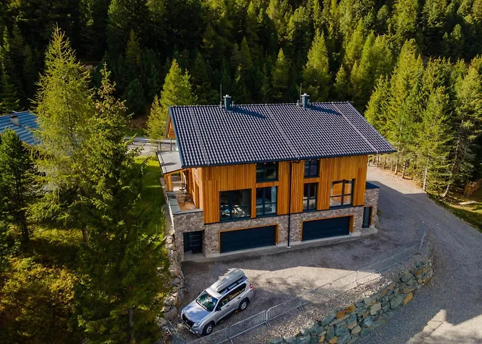 Turrach Turracher Hohe