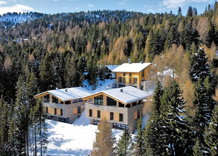 בקתה Turrach Turracher Hohe