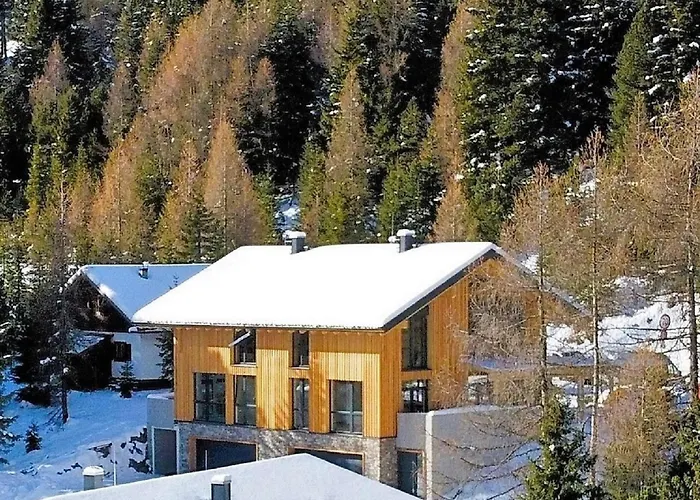 Turrach * Turracher Hohe